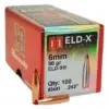 HORNADY 6MM .243 90 GR ELD-X® 3 HOR2441