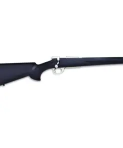 Howa Hogue Stock Short Action - Black