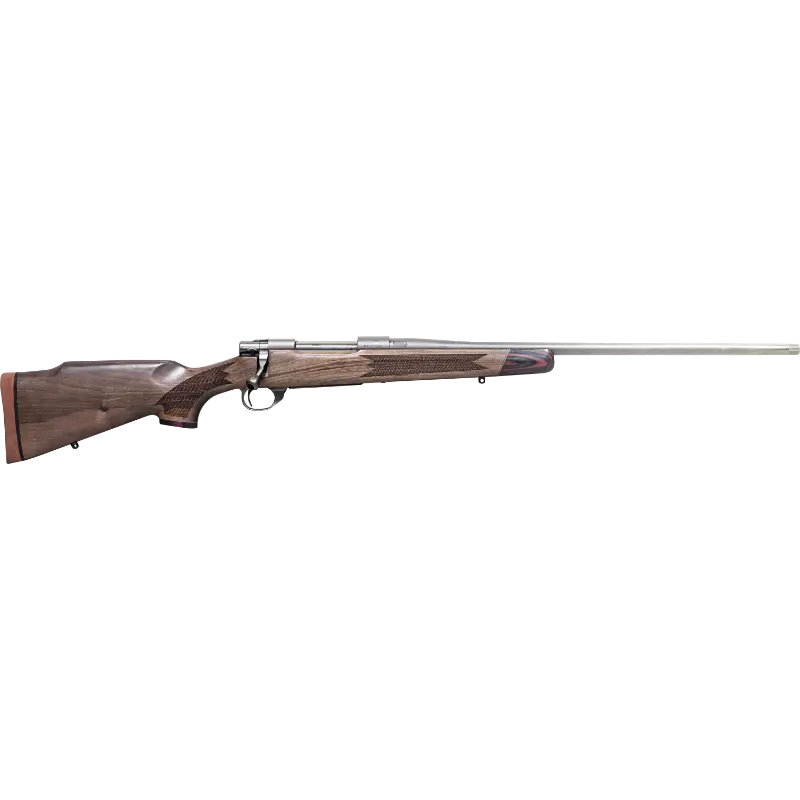 Howa Deluxe Short Action Sport - Walnut Stock 1 Howa Deluxe Short Action Sport - Walnut Stock