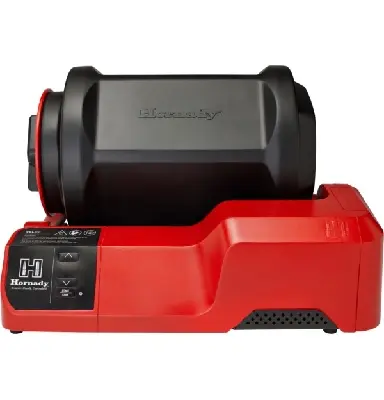 Hornady Rotary Case Tumbler 1 Hornady Rotary Case Tumbler