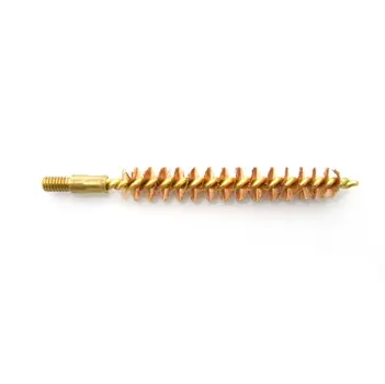 Proshot 30 cal Rifle Bronze Brush 1 Proshot 30 cal Rifle Bronze Brush