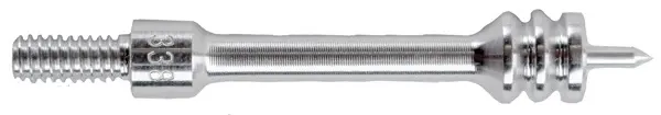 Pro Shot 338 Cal Trace Eraser Spear Tip Jag 1 Pro Shot 338 Cal Trace Eraser Spear Tip Jag