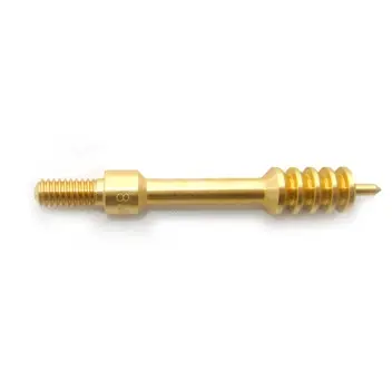 Proshot Spear Pointed Benchrest Jag 6mm 1 Proshot Spear Pointed Benchrest Jag 6mm