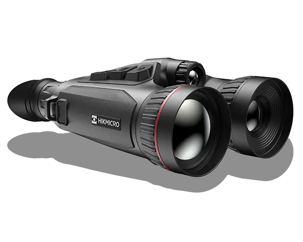 HikMicro HABROK-PRO HX60LN Thermal Night Vision Binoculars 1 HikMicro HABROK-PRO HX60LN Thermal Night Vision Binoculars