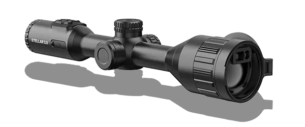 HikMicro STELLAR SQ50L 3.0 Thermal Scope 1 HikMicro STELLAR SQ50L 3.0 Thermal Scope