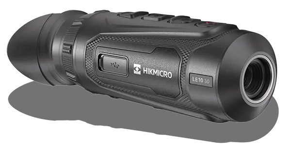 HikMicro LYNX LE10 3.0 10mm Thermal Monocular 1 HikMicro LYNX LE10 3.0 10mm Thermal Monocular