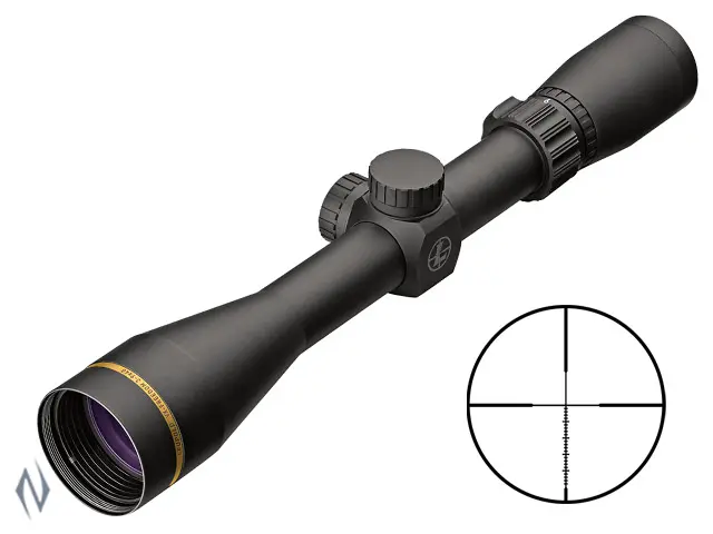 LEUPOLD VX-FREEDOM RIMFIRE 3-9X40 MATTE RIMFIRE MOA 1 LEUPOLD VX-FREEDOM RIMFIRE 3-9X40 MATTE RIMFIRE MOA