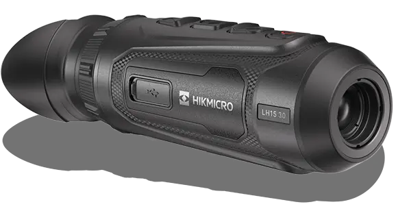 HikMicro LYNX LH15 3.0 15mm Thermal Monocular 1 HikMicro LYNX LH15 3.0 15mm Thermal Monocular