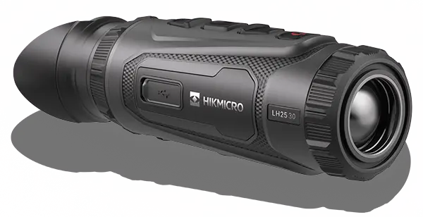 HikMicro LYNX LH25 3.0 25mm Thermal Monocular 1 HikMicro LYNX LH25 3.0 25mm Thermal Monocular