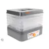 LYMAN CYCLONE CASE DRYER 3 LY CCD