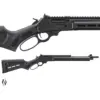MARLIN 336 DARK 30-30 16" 5 SHOT 2 MA336D