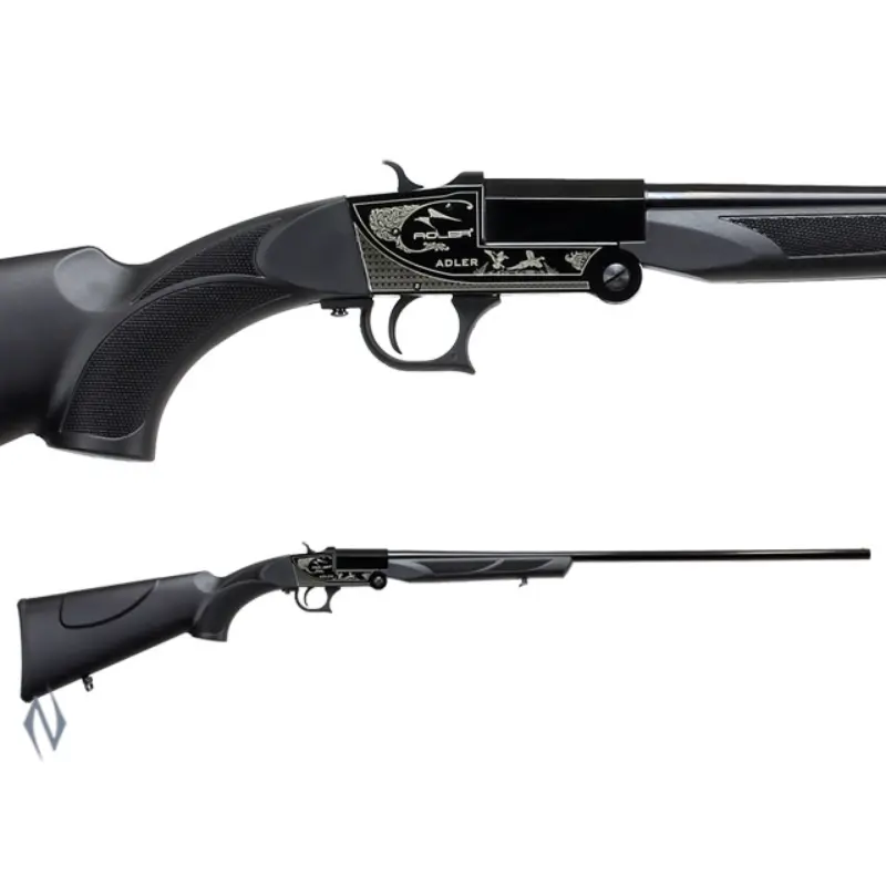 ADLER MT204 410 26" SYNTHETIC SINGLE BARREL 1 ADLER MT204 410 26" SYNTHETIC SINGLE BARREL