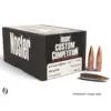 NOSLER 6.5MM 100GR HPBT CUSTOM COMP 250PK 2 NCC6.5100B