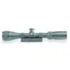 Air King Adjustable Objective2-7 x 32 1pce 3/8in mounts 3 NGRA2732