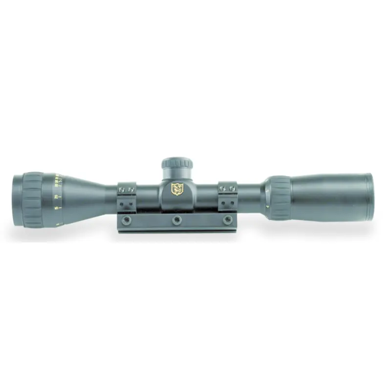 Air King Adjustable Objective2-7 x 32 1pce 3/8in mounts 1 Air King Adjustable Objective2-7 x 32 1pce 3/8in mounts