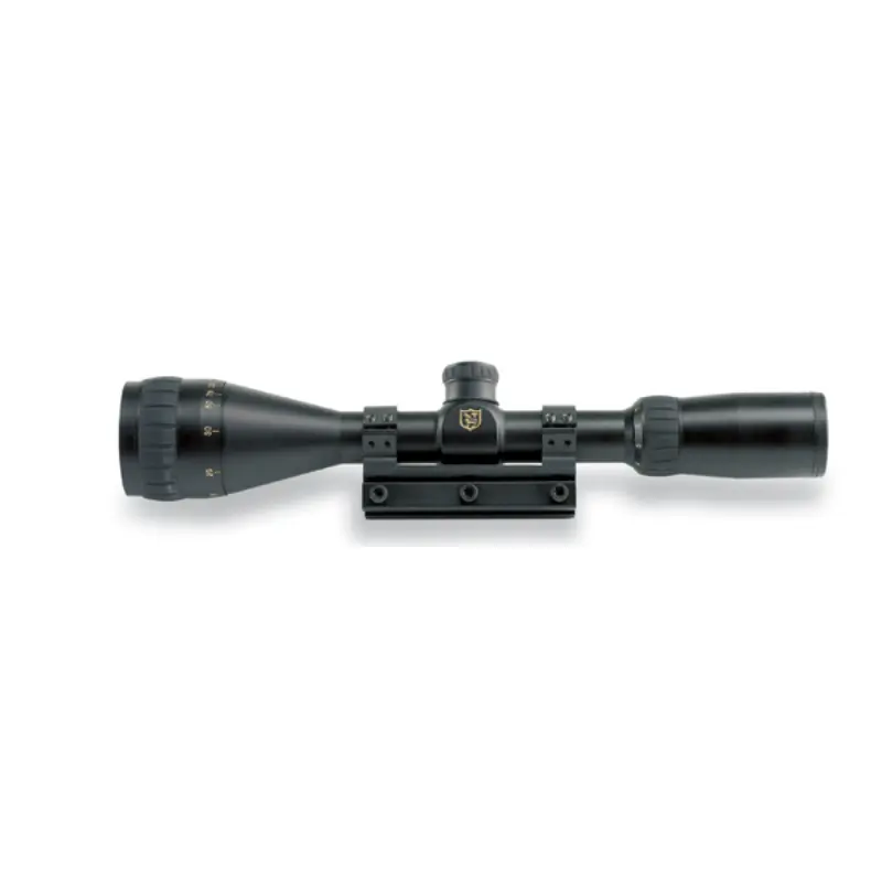 Air King Adjustable Objective3-9 x 42 1pce 3/8in mounts 1 Air King Adjustable Objective3-9 x 42 1pce 3/8in mounts