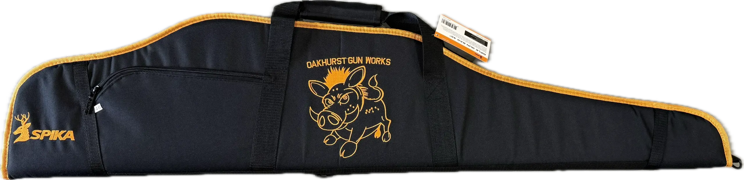 OGW x Spika Gun Bag - Rifle 46in 1 OGW x Spika Gun Bag - Rifle 46in