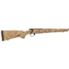 H.S. Precision LA to Suit CF Barrel ContTan w/black webbing 3 PSV141LATAN