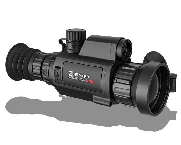 HikMicro PANTHER 2.0 PQ50L thermal Scope 1 HikMicro PANTHER 2.0 PQ50L thermal Scope