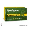 REMINGTON 270 WIN 100GR PSP CORE LOKT 3 R270W1