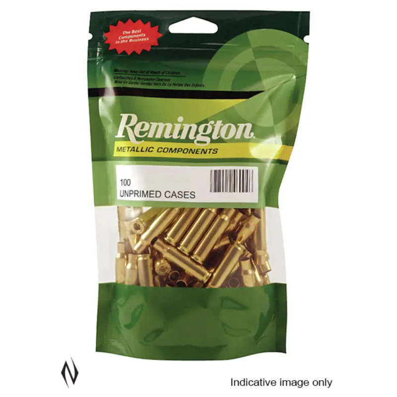 REMINGTON BRASS 22-250 REM 100PK 1 REMINGTON BRASS 22-250 REM 100PK