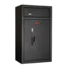 SPIKA S3H - Large Pistol Safe with Ammunition - CAT: H 2 S3H Large Pistol Safe with Ammunition CAT H