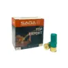 SAGA Top Export 12ga 36gr # 4 2 SAGA Top Export Copy