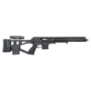 SCSA Taipan EVO 223 REM Pump Action Black 16.5” 10 Rnd 3 SCSA Taipan Evo Black 01