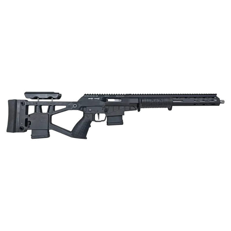 SCSA Taipan EVO 223 REM Pump Action Black 16.5” 10 Rnd 1 SCSA Taipan EVO 223 REM Pump Action Black 16.5” 10 Rnd