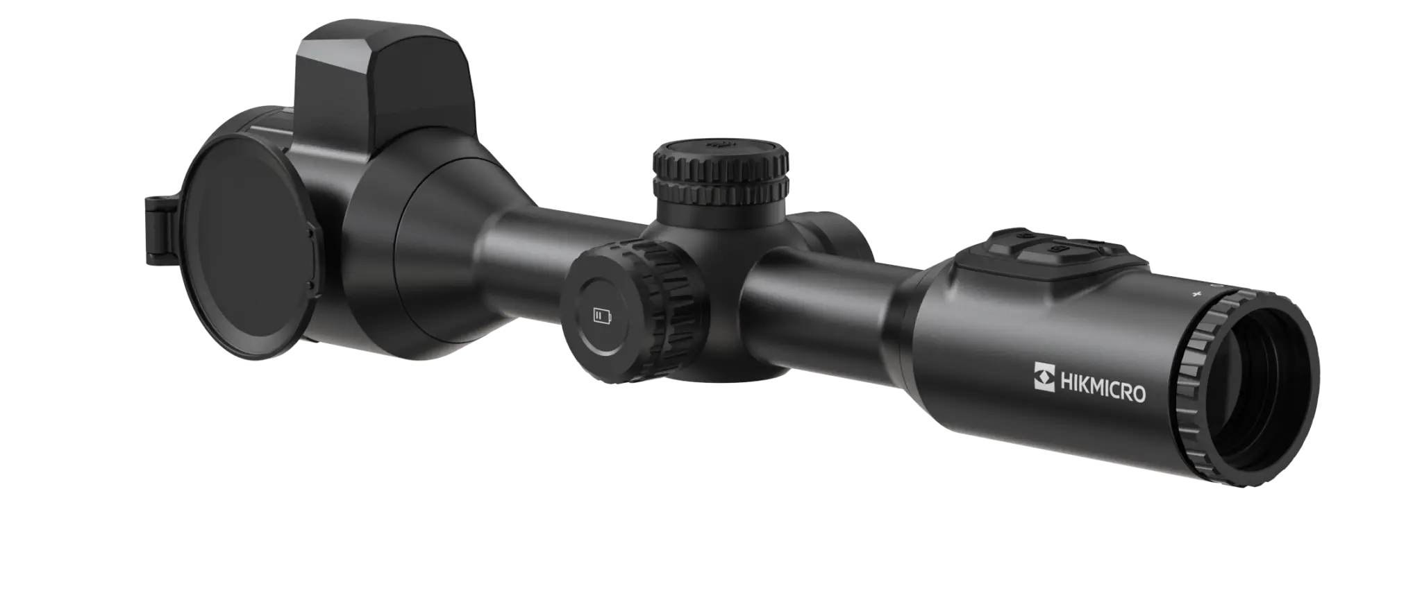 HikMicro STELLAR SH50L 3.0 Thermal Scope 1 HikMicro STELLAR SH50L 3.0 Thermal Scope