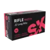 SK 22LR Rifle Match 40gr LRN (50pk) 2 SK420108