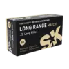 SK 22LR Long Range Match 40gr LRN (50pk) 2 SK420158
