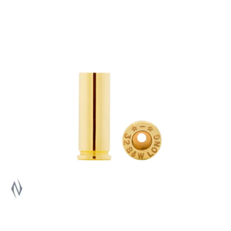 STARLINE BRASS 32 S&W LONG 100PK 1 STARLINE BRASS 32 S&W LONG 100PK