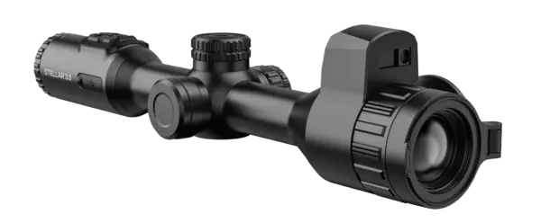 HikMicro STELLAR SQ35L 3.0 Thermal Scope 1 HikMicro STELLAR SQ35L 3.0 Thermal Scope