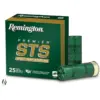 REMINGTON 12G 28GR 8 STS TARGET 1185FPS 2 STS1218