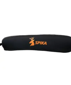 Spika Scope Cover - Large - Black