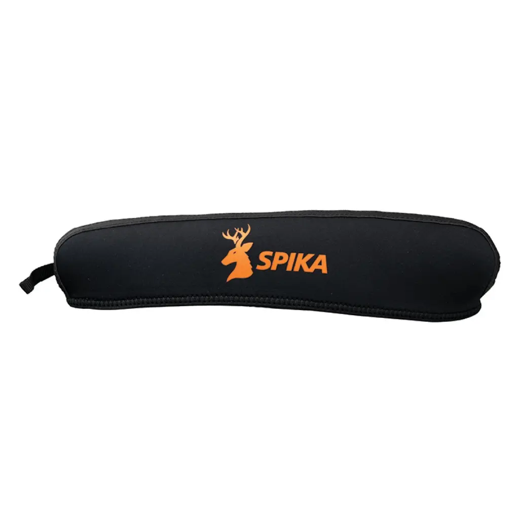 Spika Scope Cover - Large - Black 1 Spika Scope Cover - Large - Black