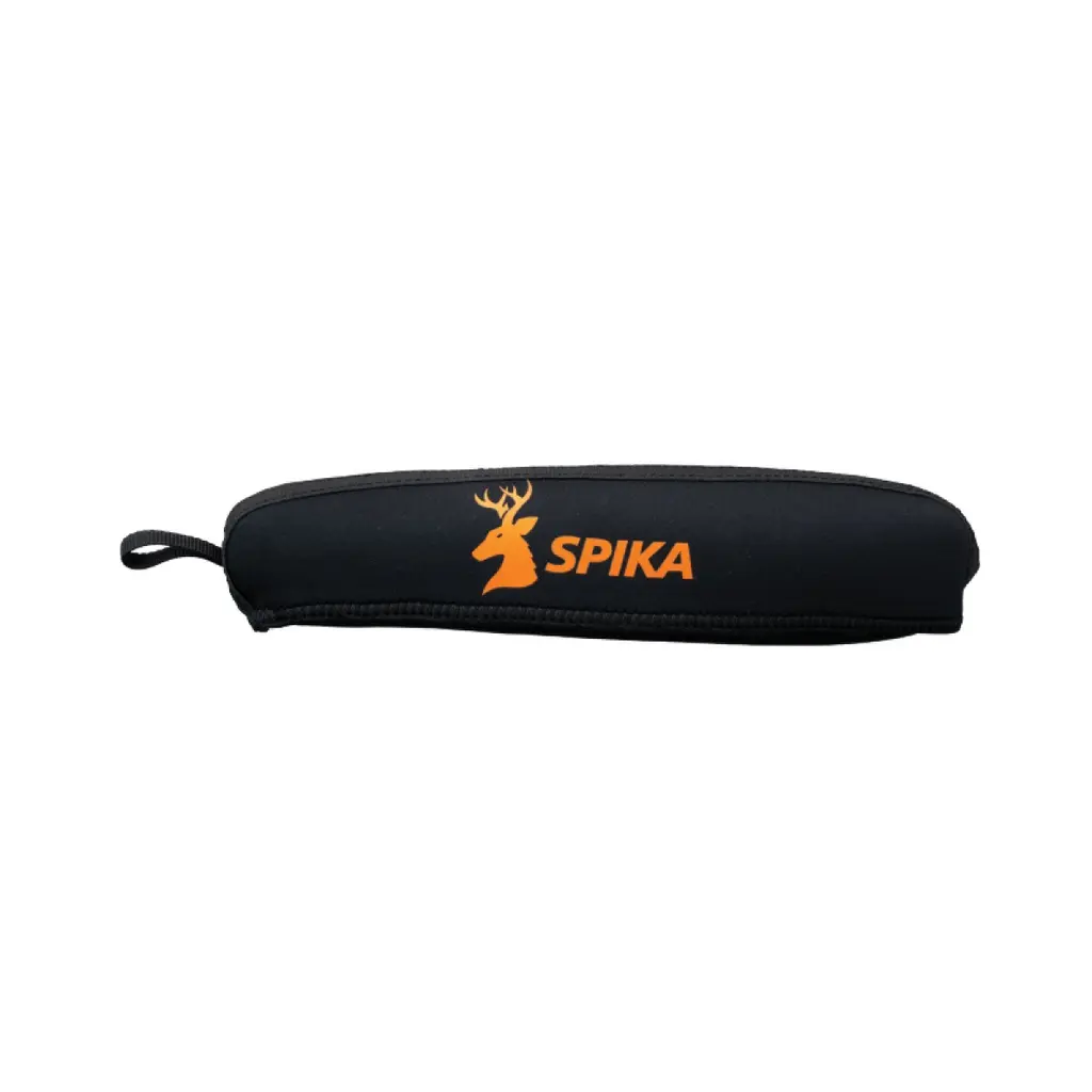 Spika Scope Cover - Small - Black 1 Spika Scope Cover - Small - Black
