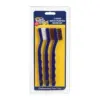 Tetra 3 -Piece Multi -PurposeBrush Set 3 T1520I