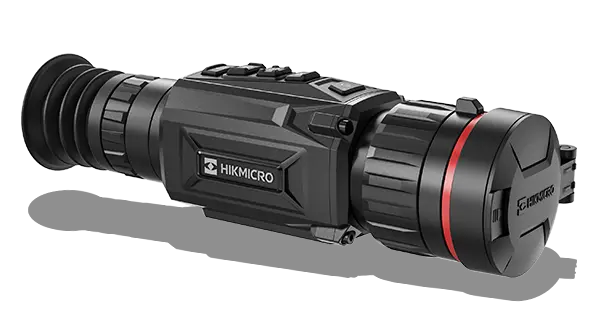 HikMicro THUNDER ZOOM TH50Z 2.0 50mm Thermal Imaging Scope 1 HikMicro THUNDER ZOOM TH50Z 2.0 50mm Thermal Imaging Scope