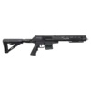 SCSA Taipan EVO Scout 223 Rem 12.5" Black 2 TaipanEvoScout Right Black
