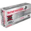 Winchester Powerpoint 50Gr PSP Centrefire Ammo .222 REM 3 WIN