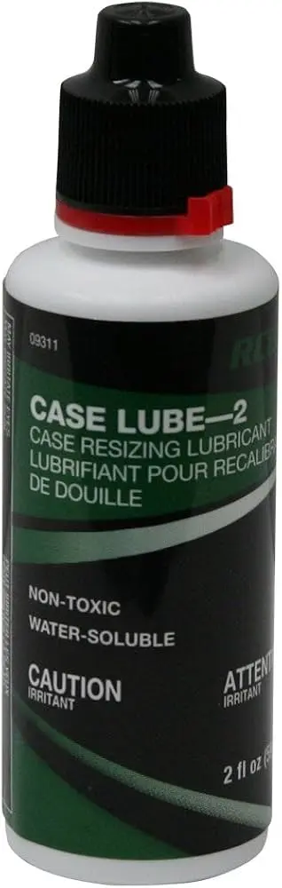 RCBS CASE LUBE-2 1 RCBS CASE LUBE-2