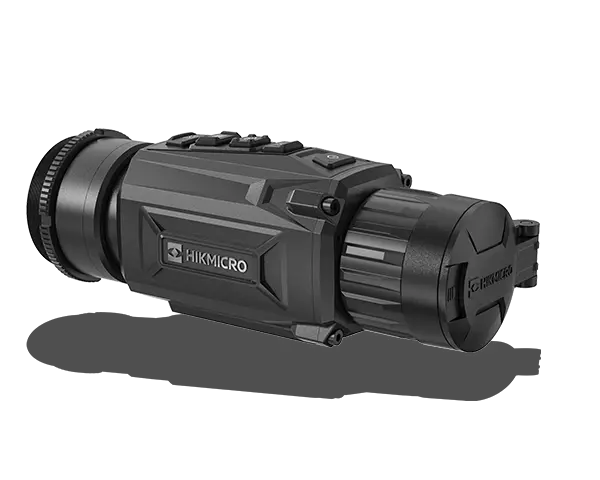 HikMicro THUNDER TE19CR 2.0 Clip-On 1 HikMicro THUNDER TE19CR 2.0 Clip-On